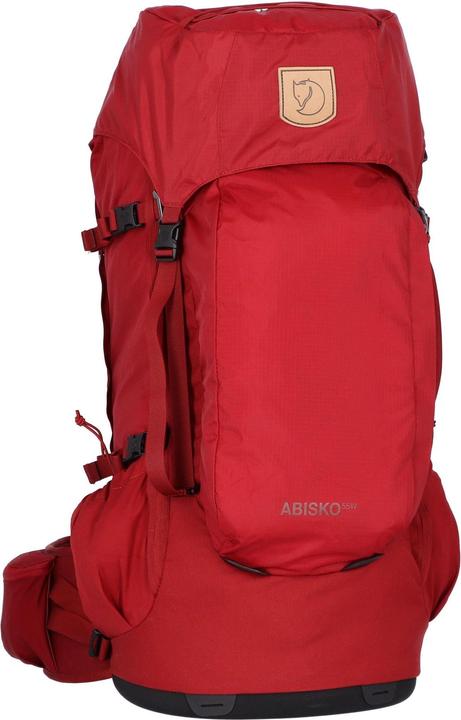 Actual product image Fjällräven Abisko 55 W (55 l)