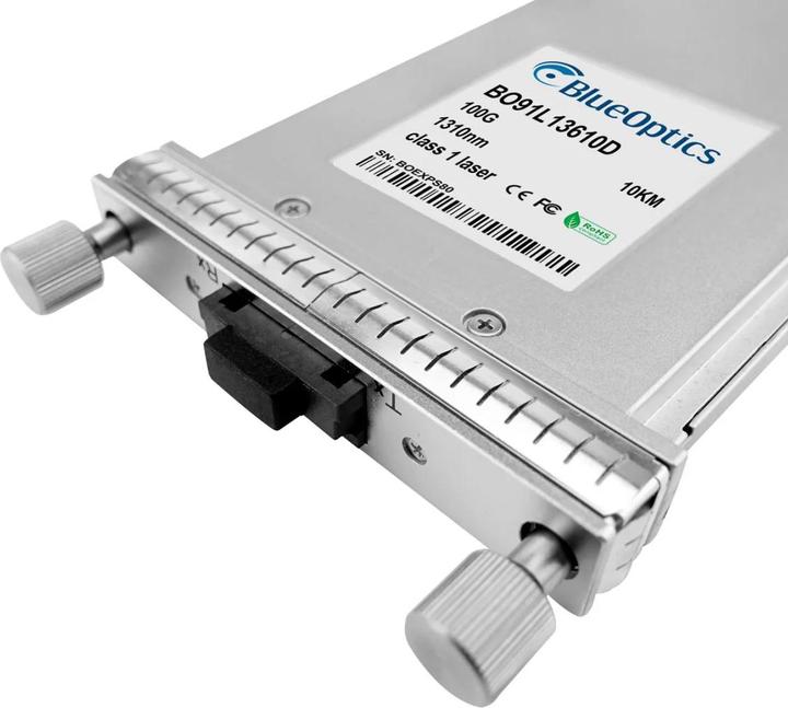 Image du produit BlueOptics Gigamon CFP-503 compatible CFP BO91L13610D