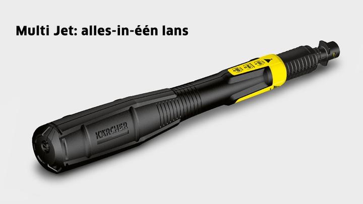 Produktbild Kärcher K5 Premium Full Control Plus Home (Netzbetrieb)