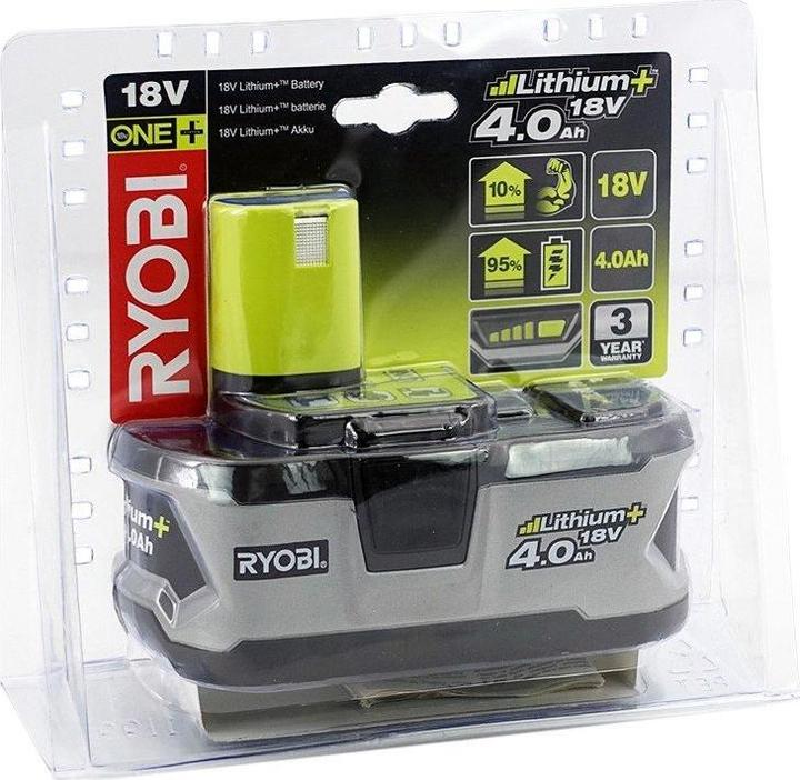 Produktbild Ryobi RB1840X (18 V)