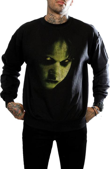 Produktbild The Exorcist Regan Face Sweatshirt (XXL)