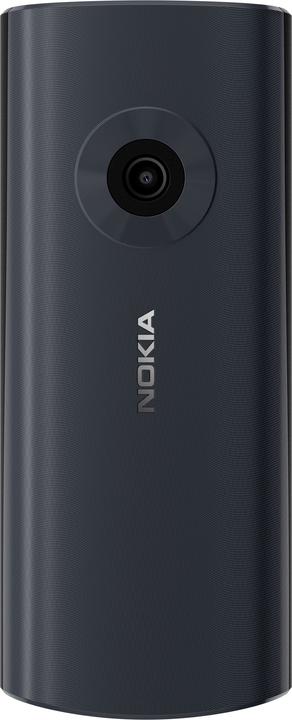 Image du produit Nokia 110 4G 2024 BLUE (1.80", 4G)