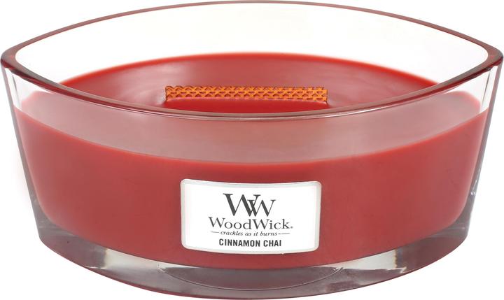 Produktbild WoodWick Cinnamon Chai (453.60 g)