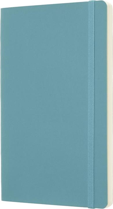 Immagine prodotto Moleskine Classic Soft Large (A5, Nessuna, Copertina morbida)