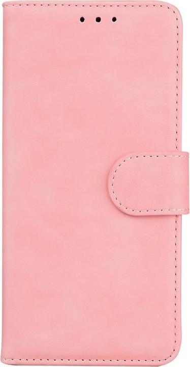 Image du produit Cover-Discount Étui en cuir rose pour Nokia XR20 (Nokia XR20)