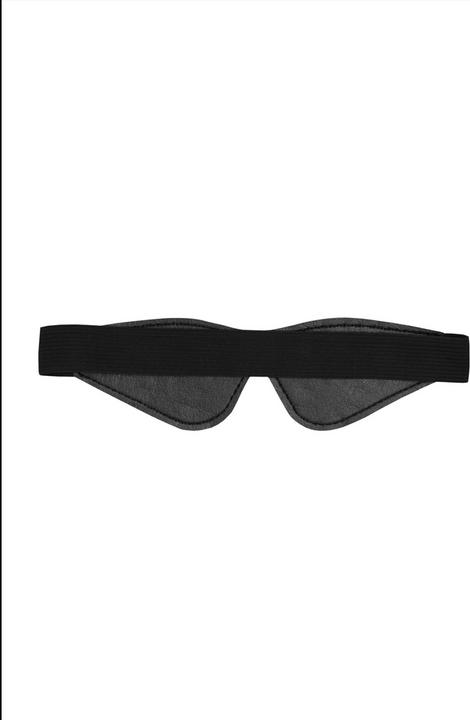 Produktbild Ouch! Luxury Eye Mask