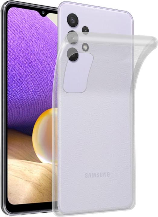 Image du produit Cadorabo TPU Ultra Slim AIR Coque (Samsung Galaxy A33 5G)