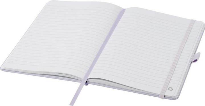 Actual product image Universal Textiles Honua A5 Composition Notebook (A5, Lined)