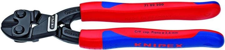 Produktbild Knipex CoBolt (200 mm)