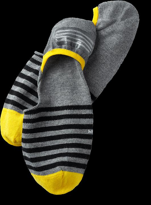 Image du produit Blacksocks Invisible Socks (Une unité par pack, 40 - 44)