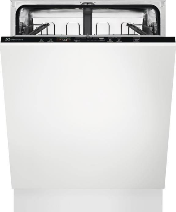 Electrolux KESC5300L 12 Gedecke zur Selbstbedienung D