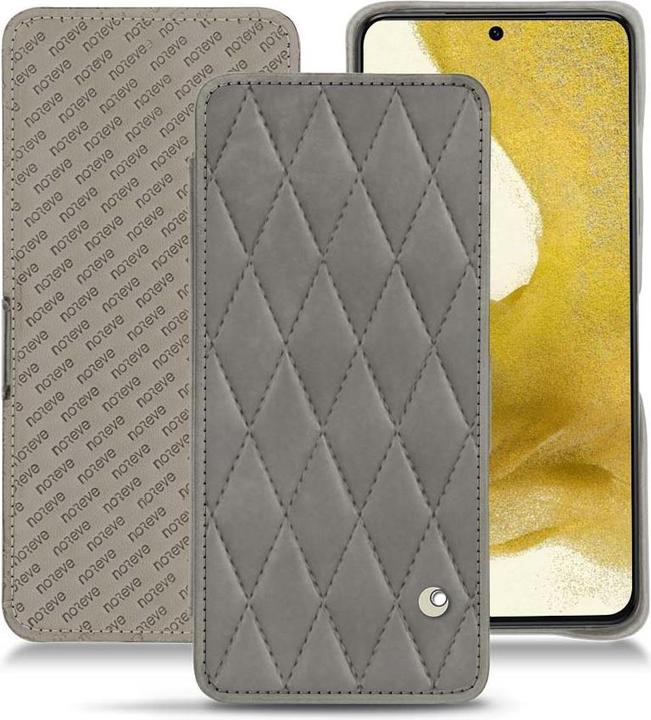 Acier vintage - Couture ( Pantone #d85827b )