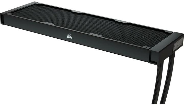 Actual product image Corsair WAK Cooling Hydro H150i iCUE Elite