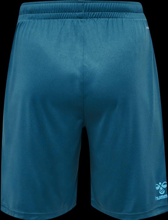 Actual product image hummel Core Xk Poly Shorts (3XL)