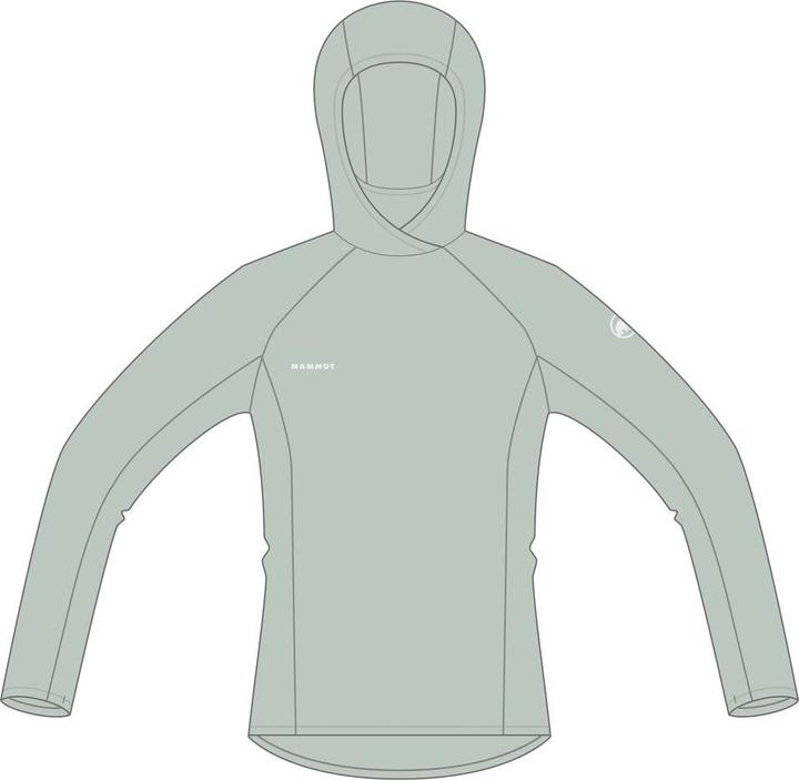 Produktbild Mammut Selun Fl Sun (L)