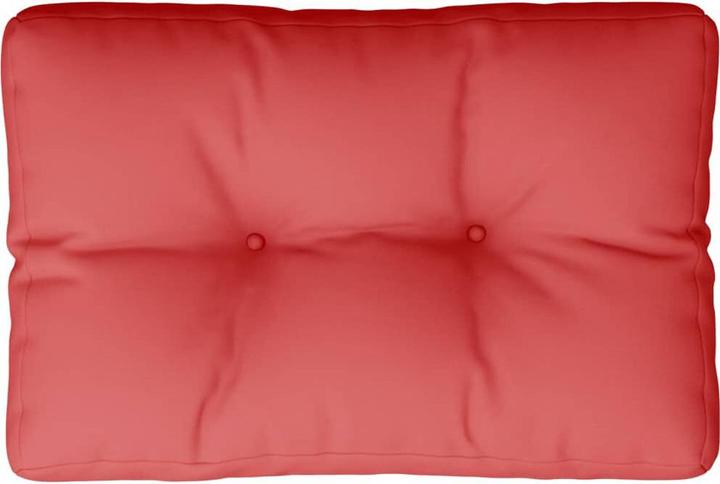 Produktbild VidaXL 10-tlg. Garten-Lounge-Set mit Kissen (50 x 40 x 12 cm)