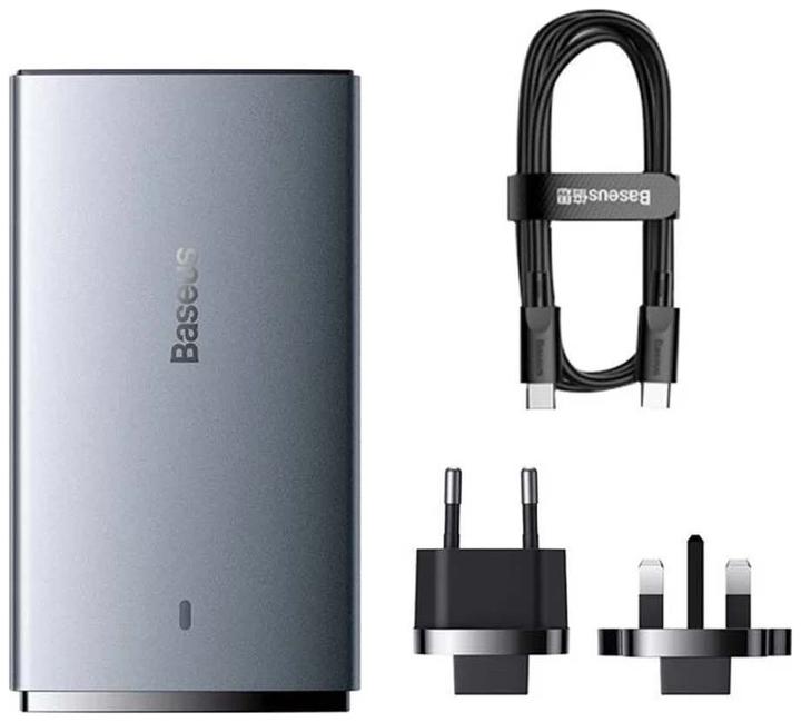 Baseus GaN5 (65 W)