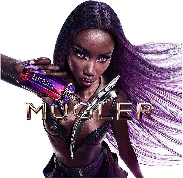 Produktbild Thierry Mugler Alien Hypersense Eau de Parfum Refill (Eau de Parfum, 100 ml)