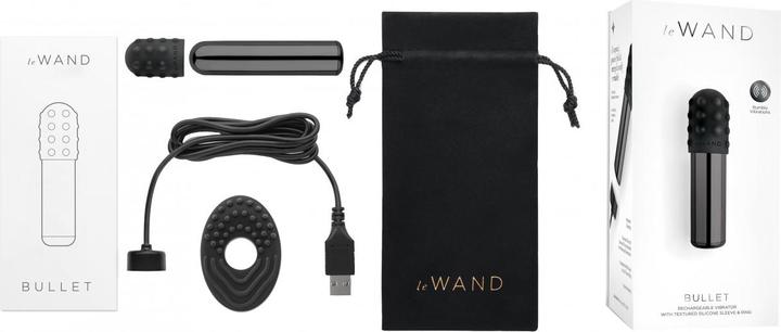 Image du produit Le Wand Bullet