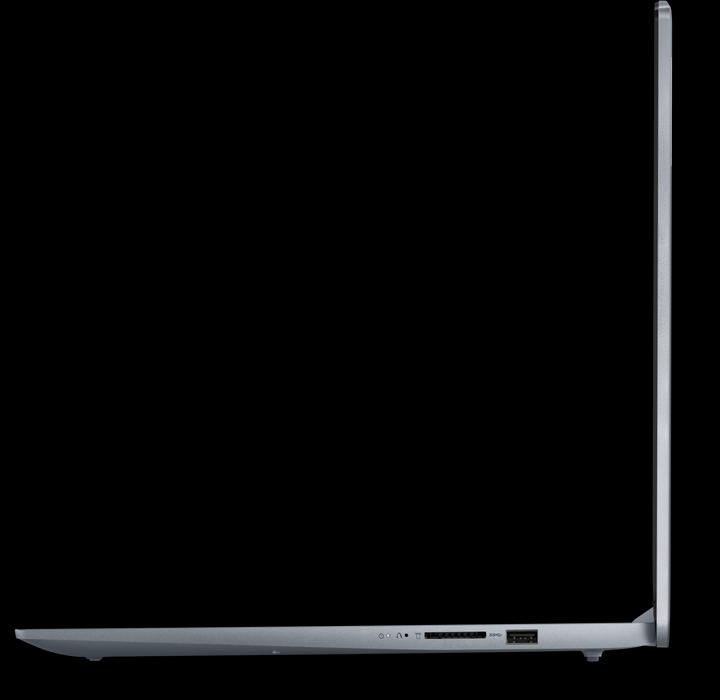 Actual product image Lenovo IdeaPad Slim 3 (16", AMD Ryzen 7 7730U, 16 GB, 1000 GB, DE)