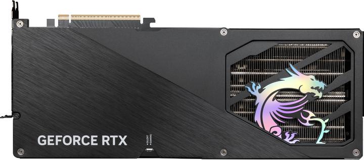Produktbild MSI GeForce RTX 5090 32G GAMING TRIO OC (32 GB)