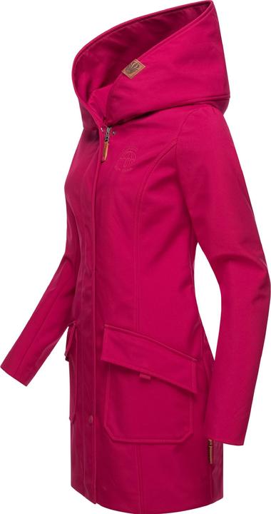 Produktbild Marikoo Mayleen (XL)