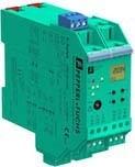 Produktbild Pepperl & Fuchs Frequenzumsetzer KFD2-UFC-EX1.D