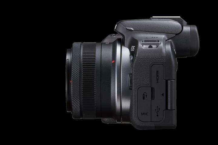Immagine prodotto Canon EOS R10 Kit (18 - 45 mm, 24.20 Mpx, APS-C / DX)