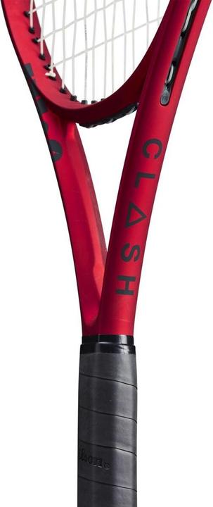 Produktbild Wilson Clash 100L V2.0 Tennisschläger (2, 280 g)