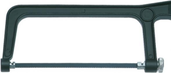 Image du produit C.K Magma Petite scie à métaux 260 mm T0836
