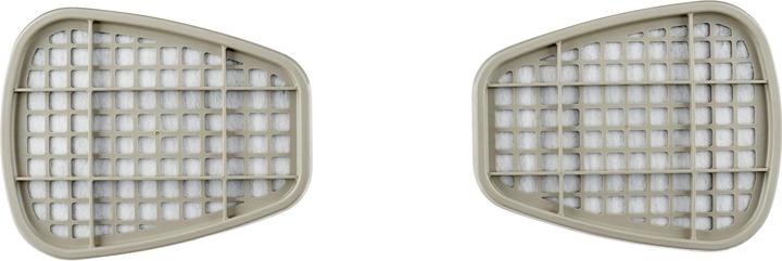Produktbild 3M Austauschfilter (ABEK1, 2 x)