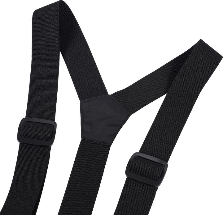 Actual product image Icepeak NOS LAFE JR,black BLACK Size: 140 (140)
