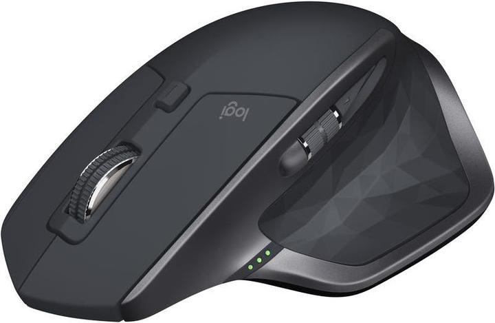 Produktbild Logitech DUPLIKAT MX Master 2S (Kabellos)