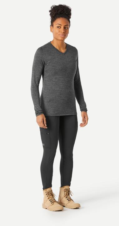 Image du produit Forclaz TRAVEL 100 WOOL (S)