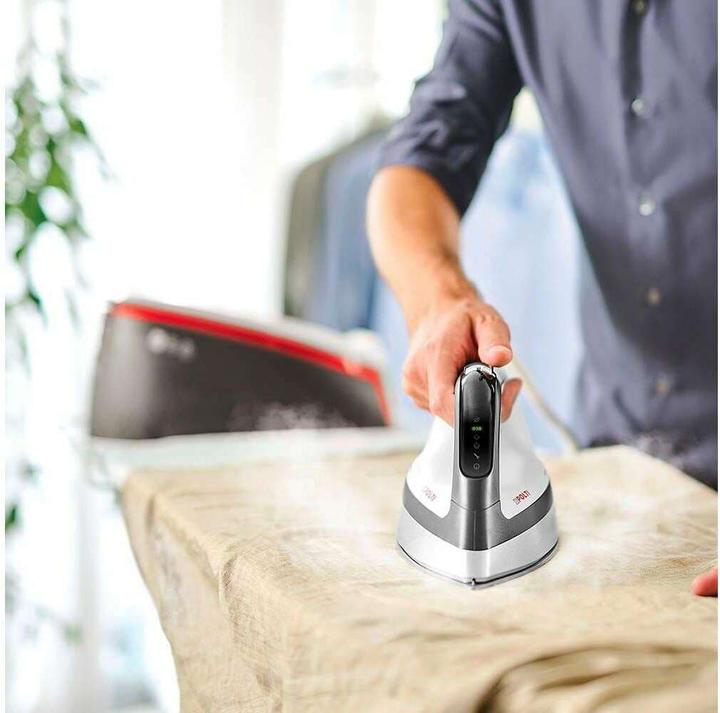 Image du produit Polti Vaporella Instant VI50.50 (2200 W, 600 g/min)