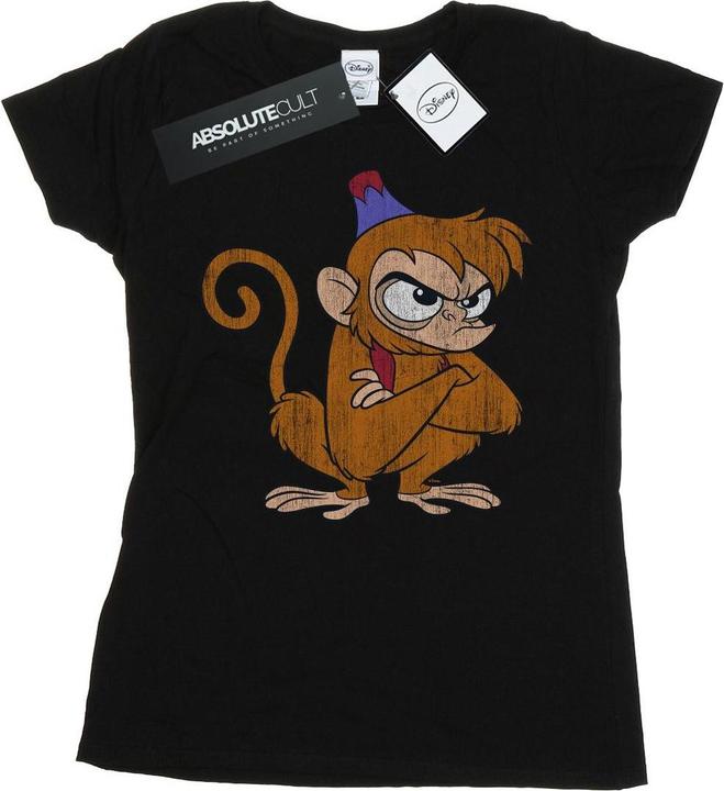 Disney Aladdin Classic Angry Abu TShirt (M)