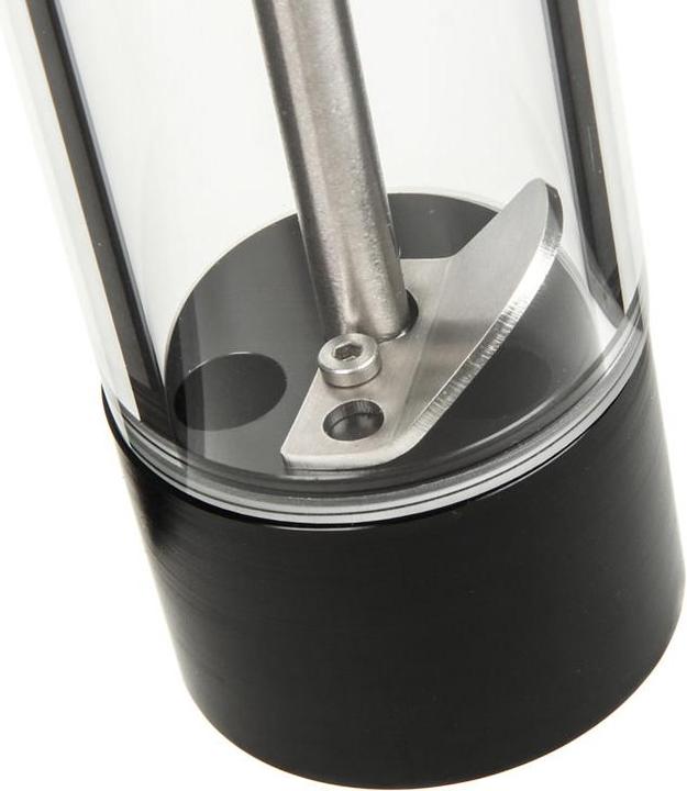 Actual product image Aqua Computer Aqualis ECO