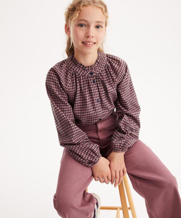 Produktbild La Redoute Collections Loose-Fit (102)