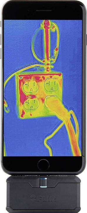 Produktbild Flir One Pro LT