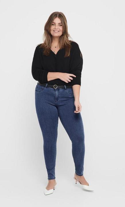 Produktbild Only Skinny Fit Jeans (54)
