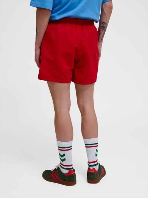 Actual product image hummel hmlNED SWIM SHORTS (S)