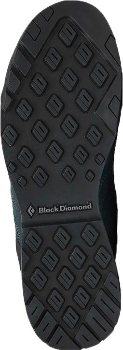 Immagine prodotto Black Diamond M Missn Lthr Mid Wp Apch Scarpe (42)