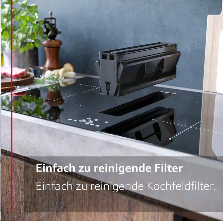 Actual product image Neff T48CB1AX2