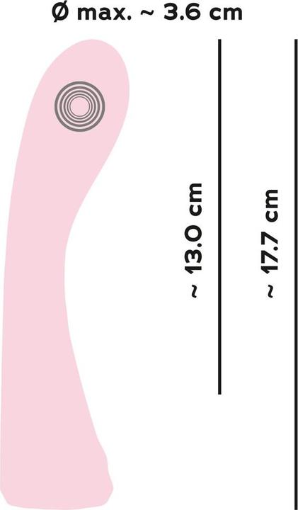 Actual product image You2Toys Super Soft
