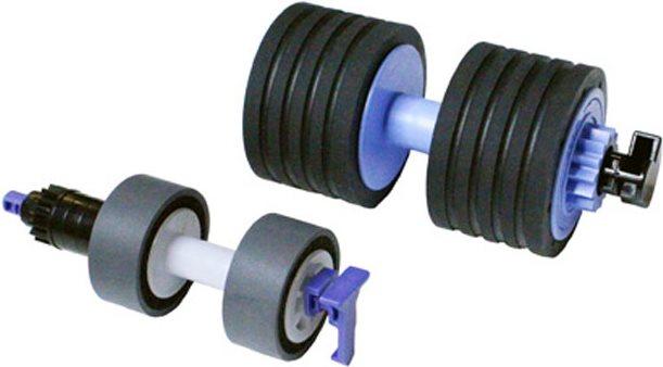 Actual product image Canon Exchange Roller Kit