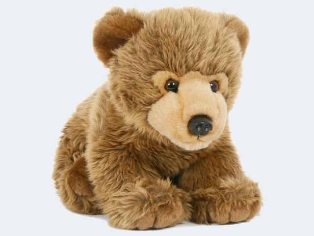 Semo Teenies bear 23cm