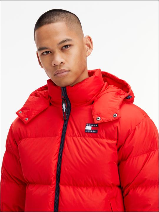 Actual product image Tommy Jeans Alaska (L)