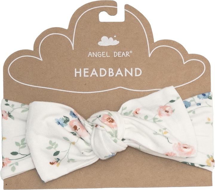 Produktbild Angel Dear Stretch-Haarband aus Bambus