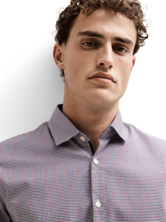 Actual product image Selected Homme long-sleeved shirt (M)