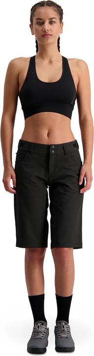 Image du produit Mons Royale Short de vélo Momentum 2.0 pour femmes (XS)
